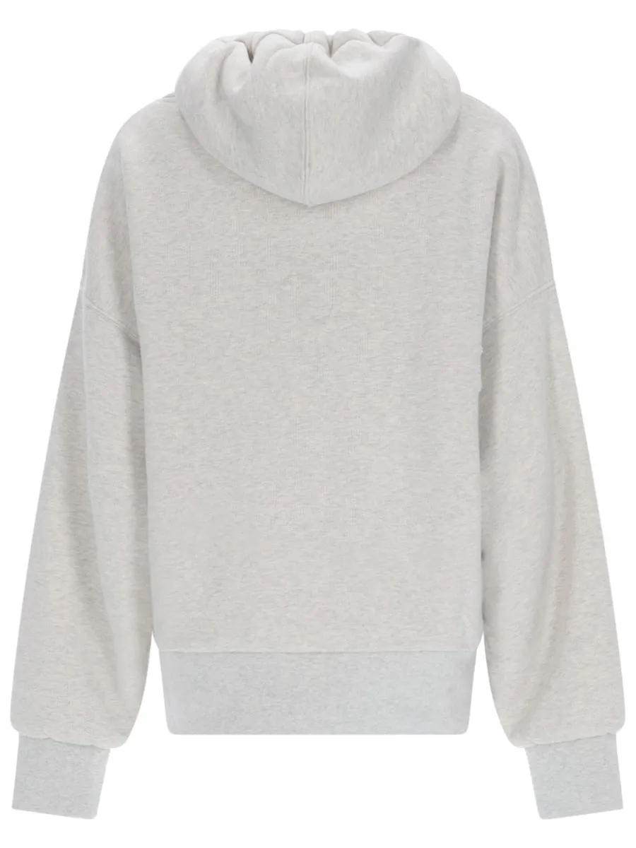 Hooded Sweatshirt Star Grey sold by Lord & Taylor product image thumbnail 2