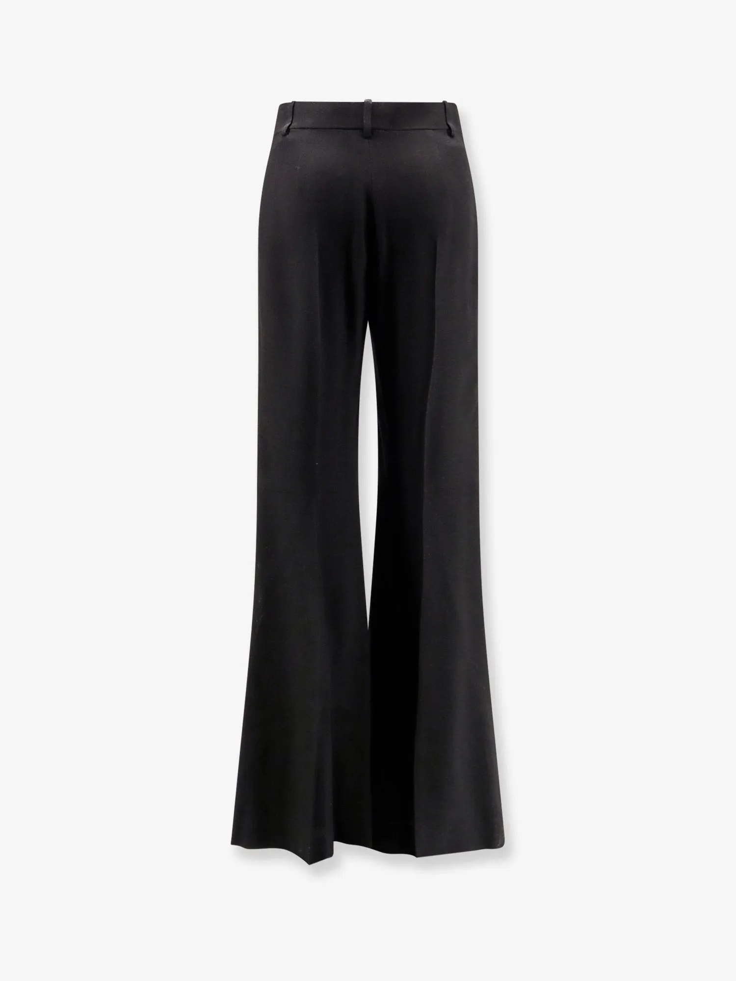 Trousers Viscose Black sold by Lord & Taylor product image thumbnail 4