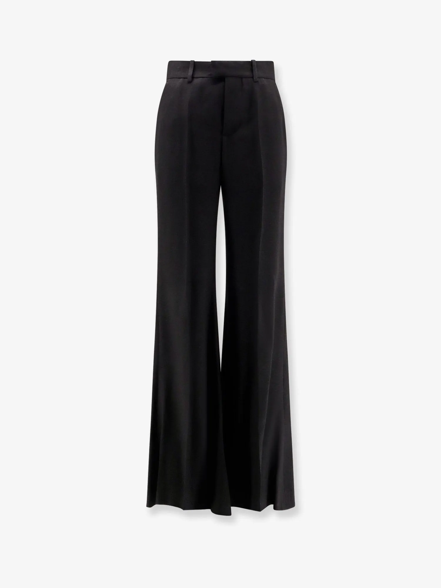 Trousers Viscose Black sold by Lord & Taylor