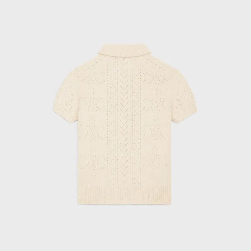 CARDIGAN MANCHES KNITWEAR sold by Lord & Taylor product image thumbnail 2