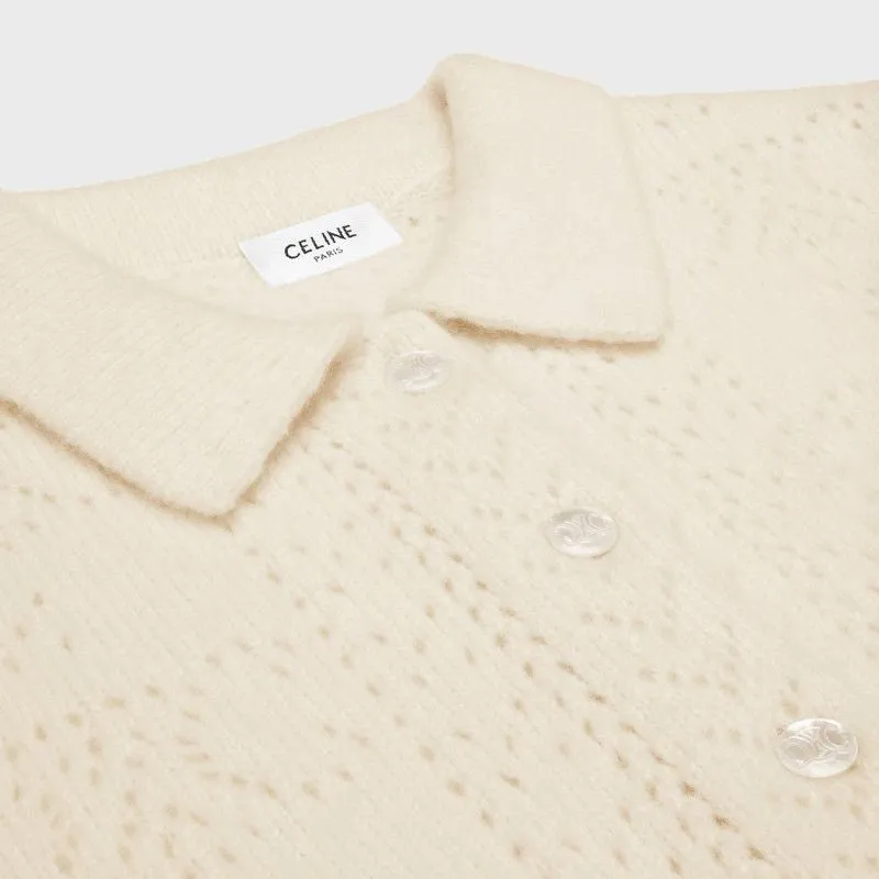 CARDIGAN MANCHES KNITWEAR sold by Lord & Taylor product image thumbnail 3