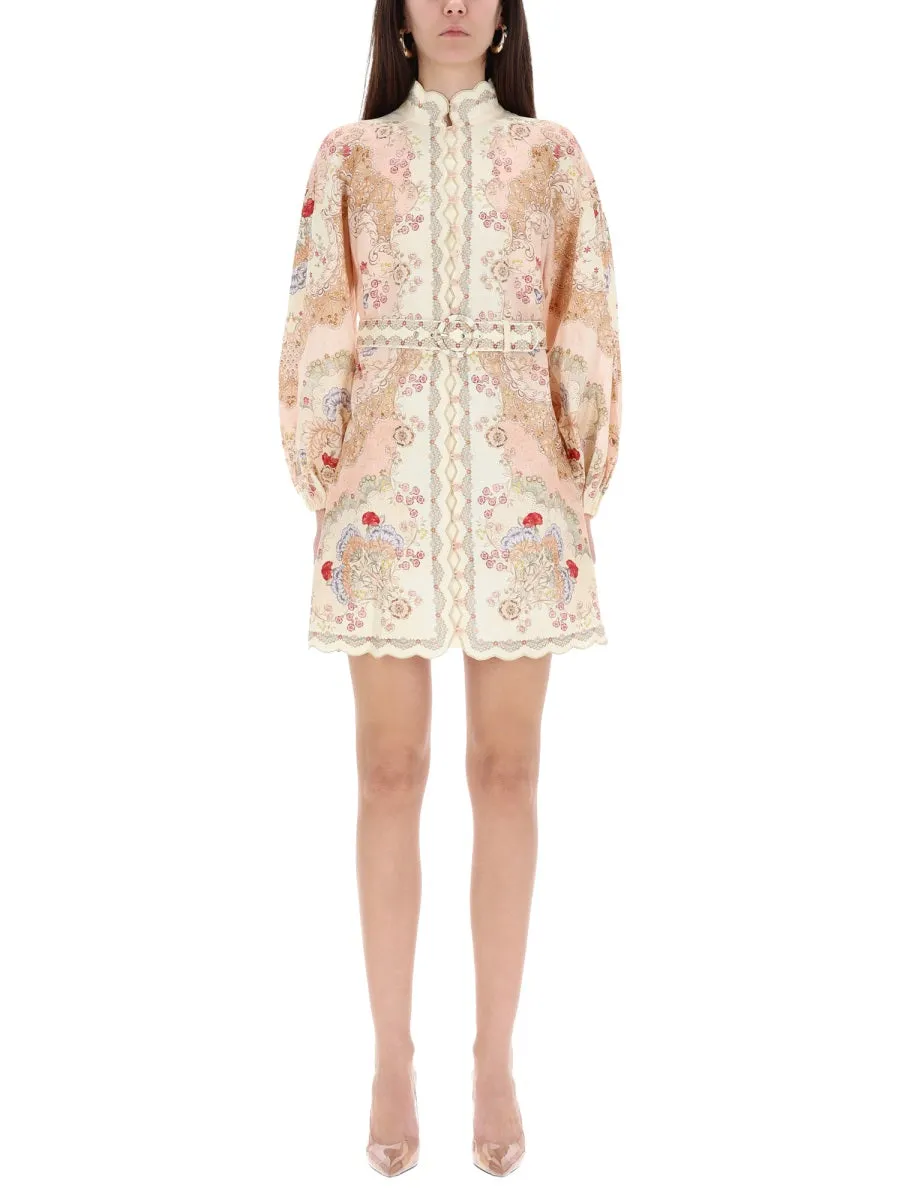 DAYLIGHT MINI DRESS sold by Lord & Taylor
