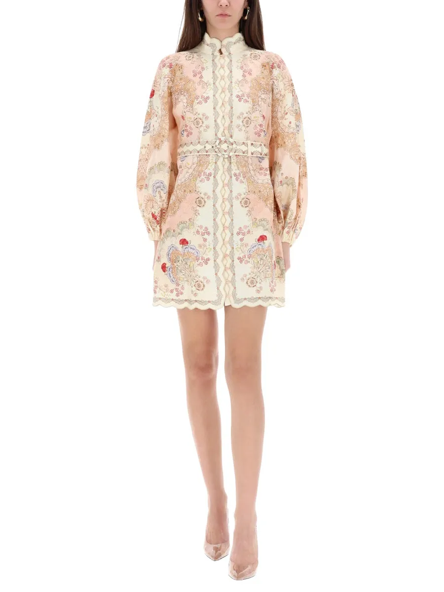 DAYLIGHT MINI DRESS sold by Lord & Taylor product image thumbnail 2