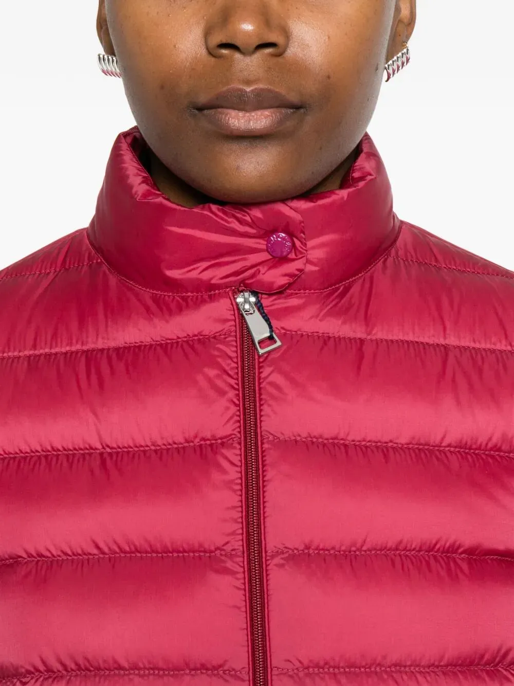 LANS SHORT DOWN JACKET sold by Lord & Taylor product image thumbnail 3