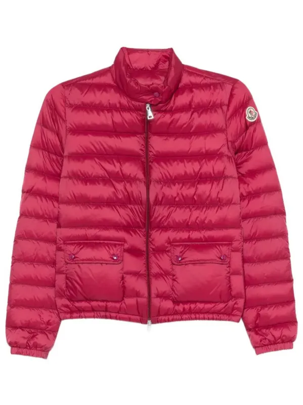 LANS SHORT DOWN JACKET made by Moncler
