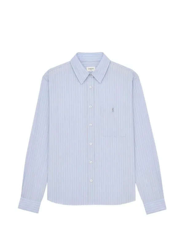 SHIRT RAYEE made by Yves Saint Laurent