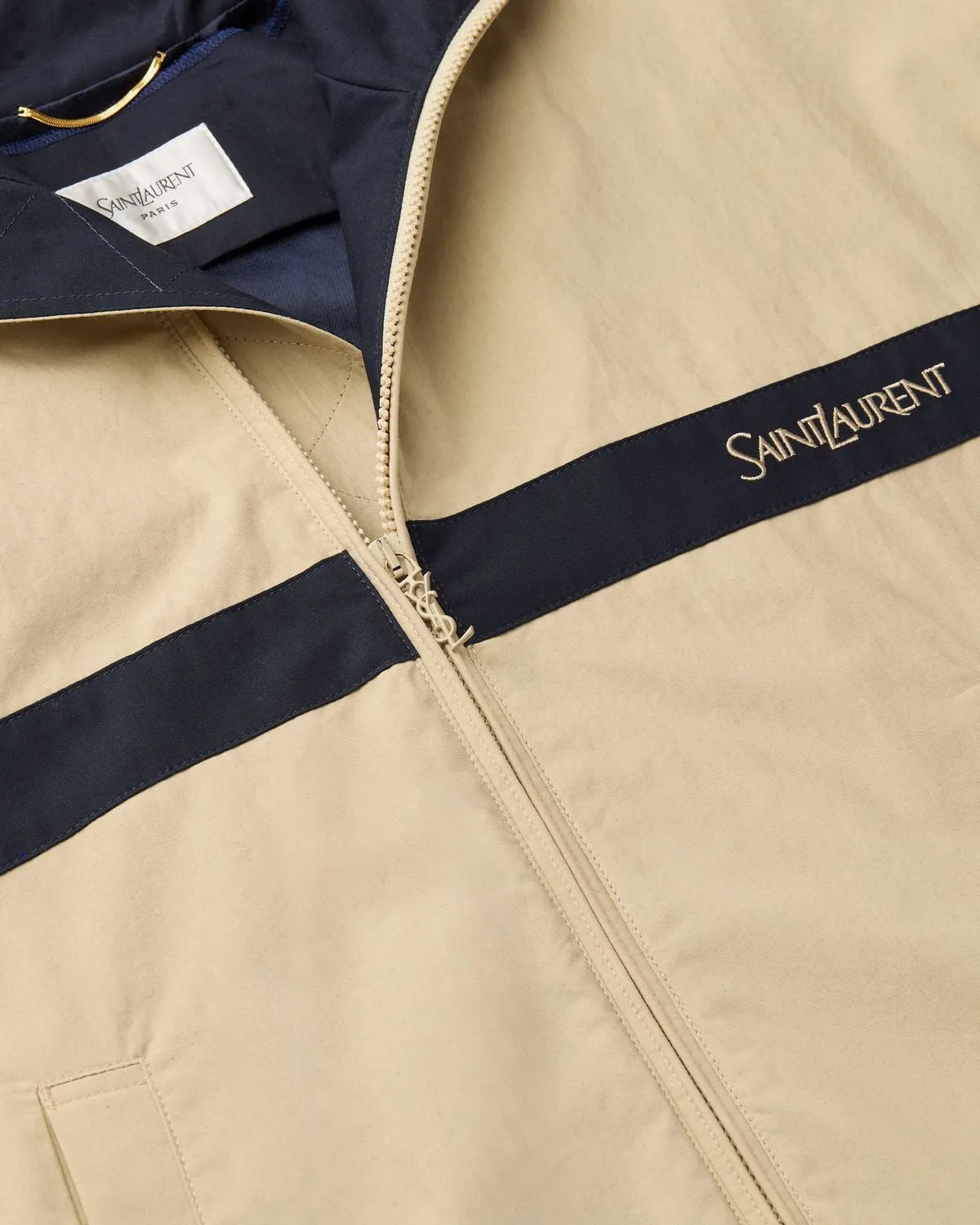 JACKET VINTAGE EMERISEE sold by Lord & Taylor product image thumbnail 3