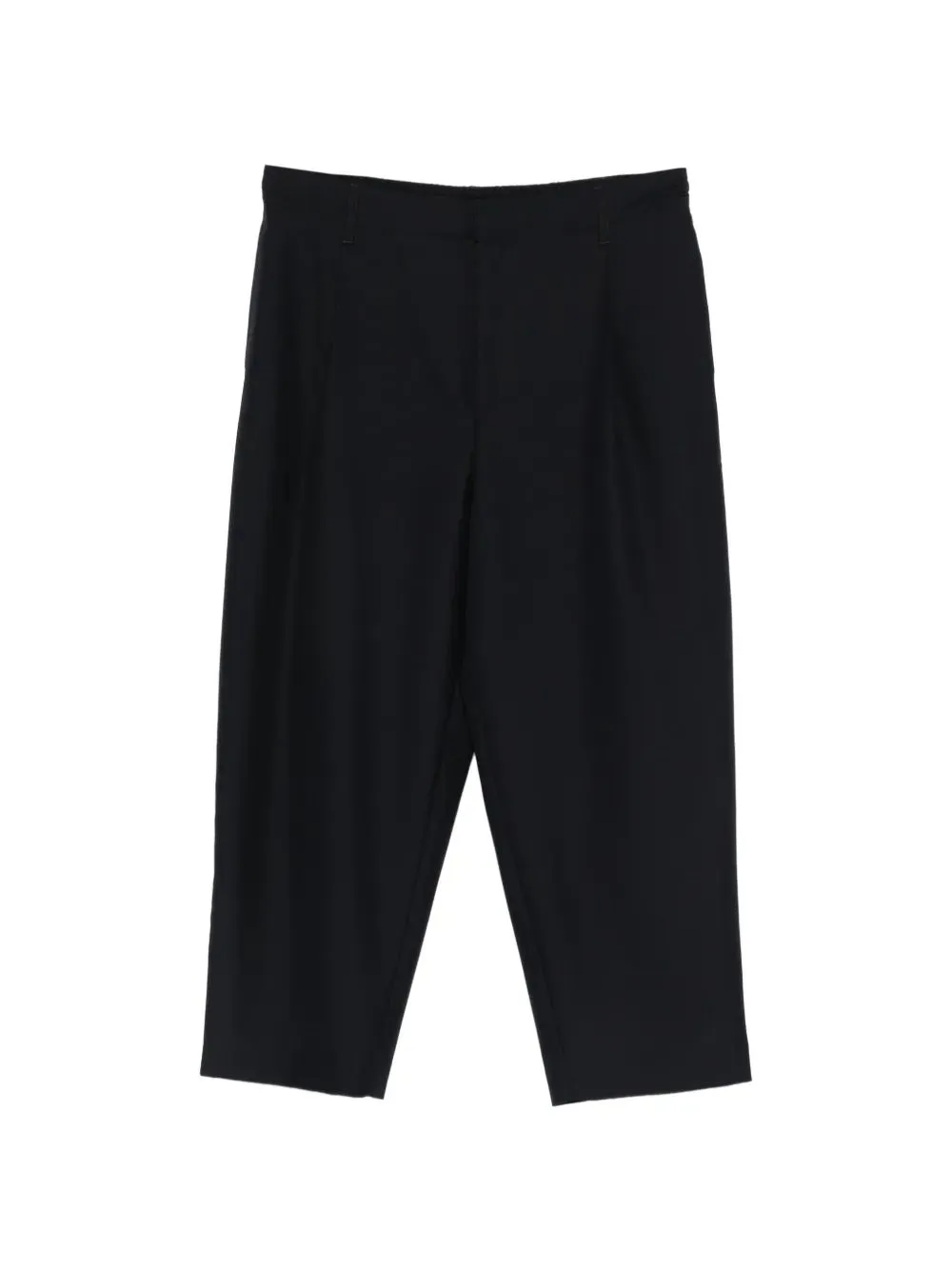 CROPPED PLEATED PANTS sold by Lord & Taylor