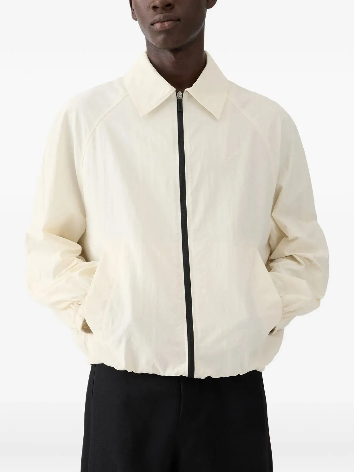LE COUPE VENT sold by Lord & Taylor product image thumbnail 3