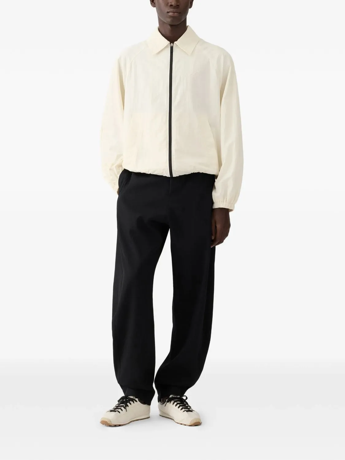 LE COUPE VENT sold by Lord & Taylor product image thumbnail 4