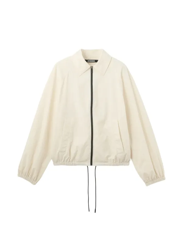 LE COUPE VENT made by Jacquemus