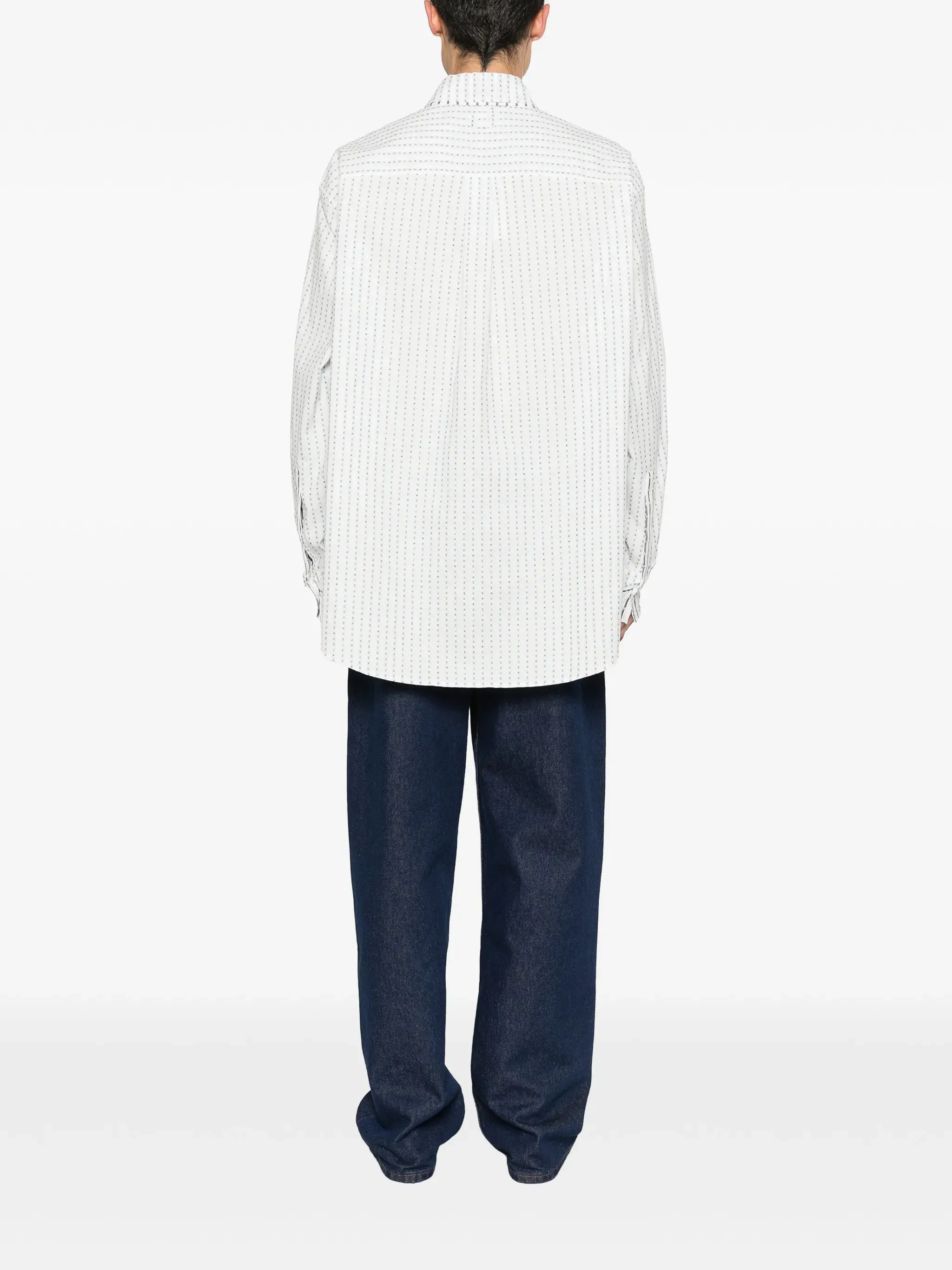 LA CHEMISE LETRO sold by Lord & Taylor product image thumbnail 5