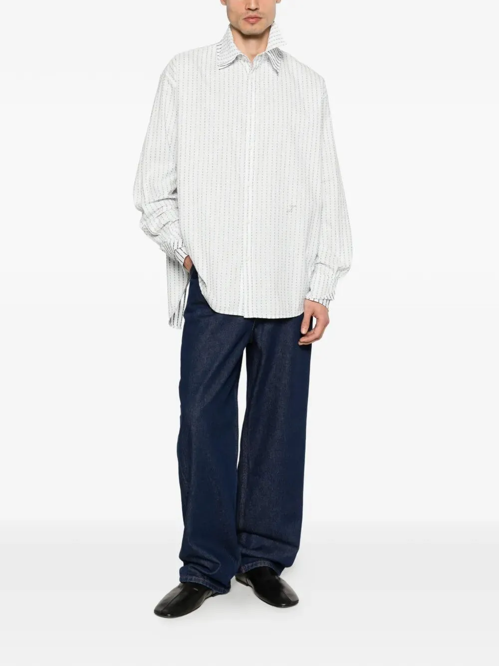 LA CHEMISE LETRO sold by Lord & Taylor product image thumbnail 2