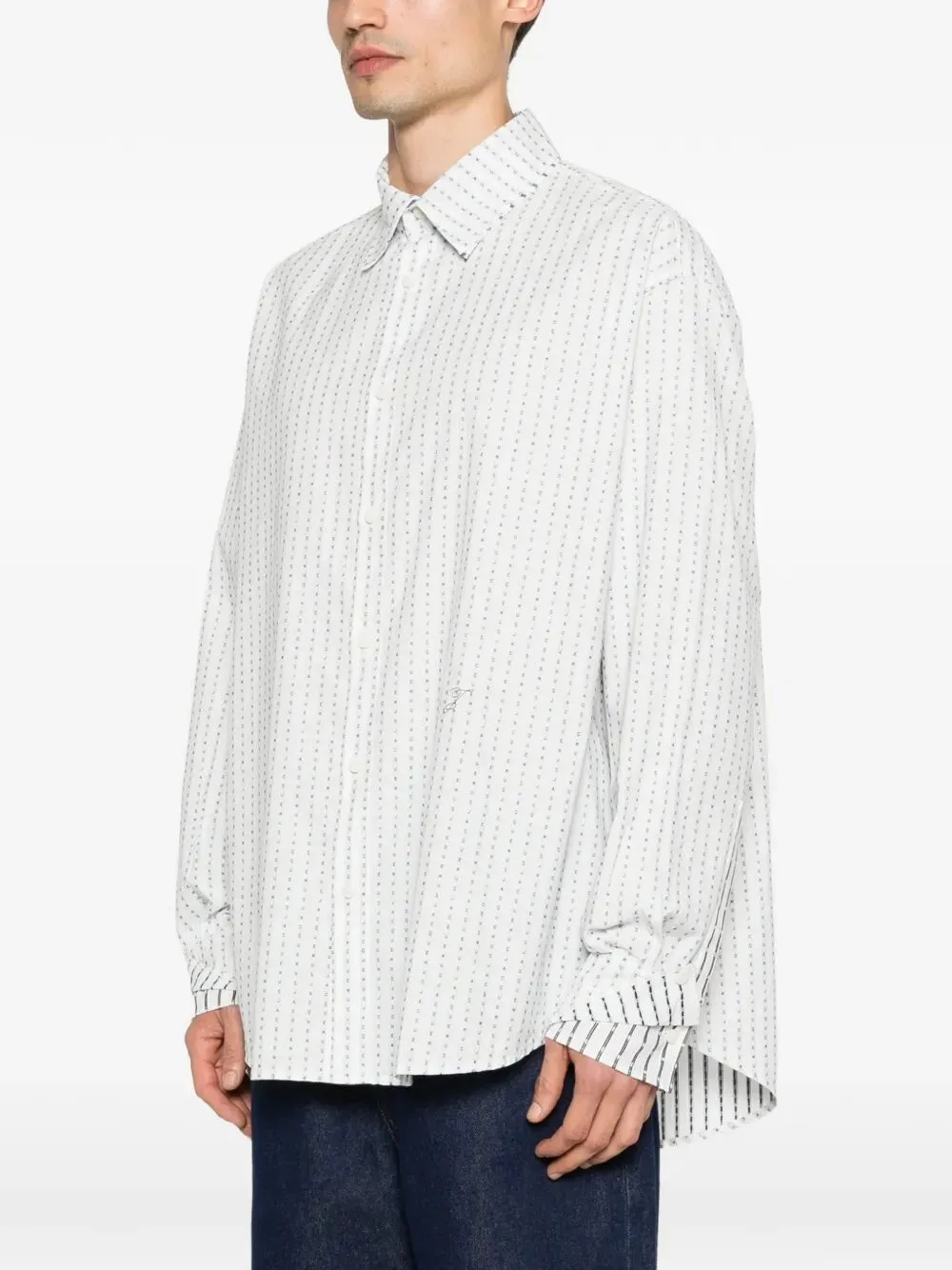 LA CHEMISE LETRO sold by Lord & Taylor product image thumbnail 3