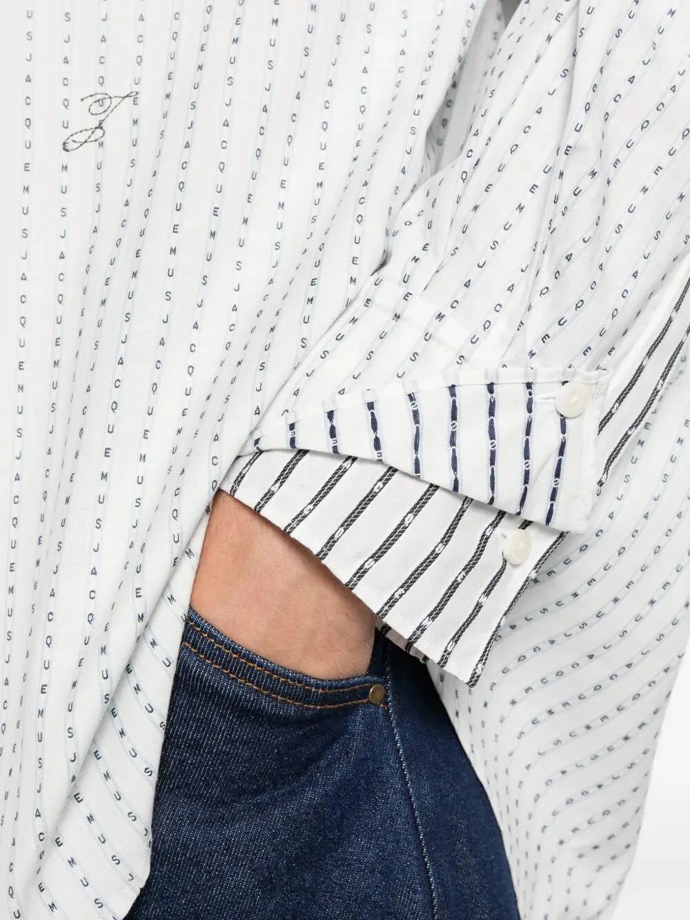 LA CHEMISE LETRO sold by Lord & Taylor product image thumbnail 4