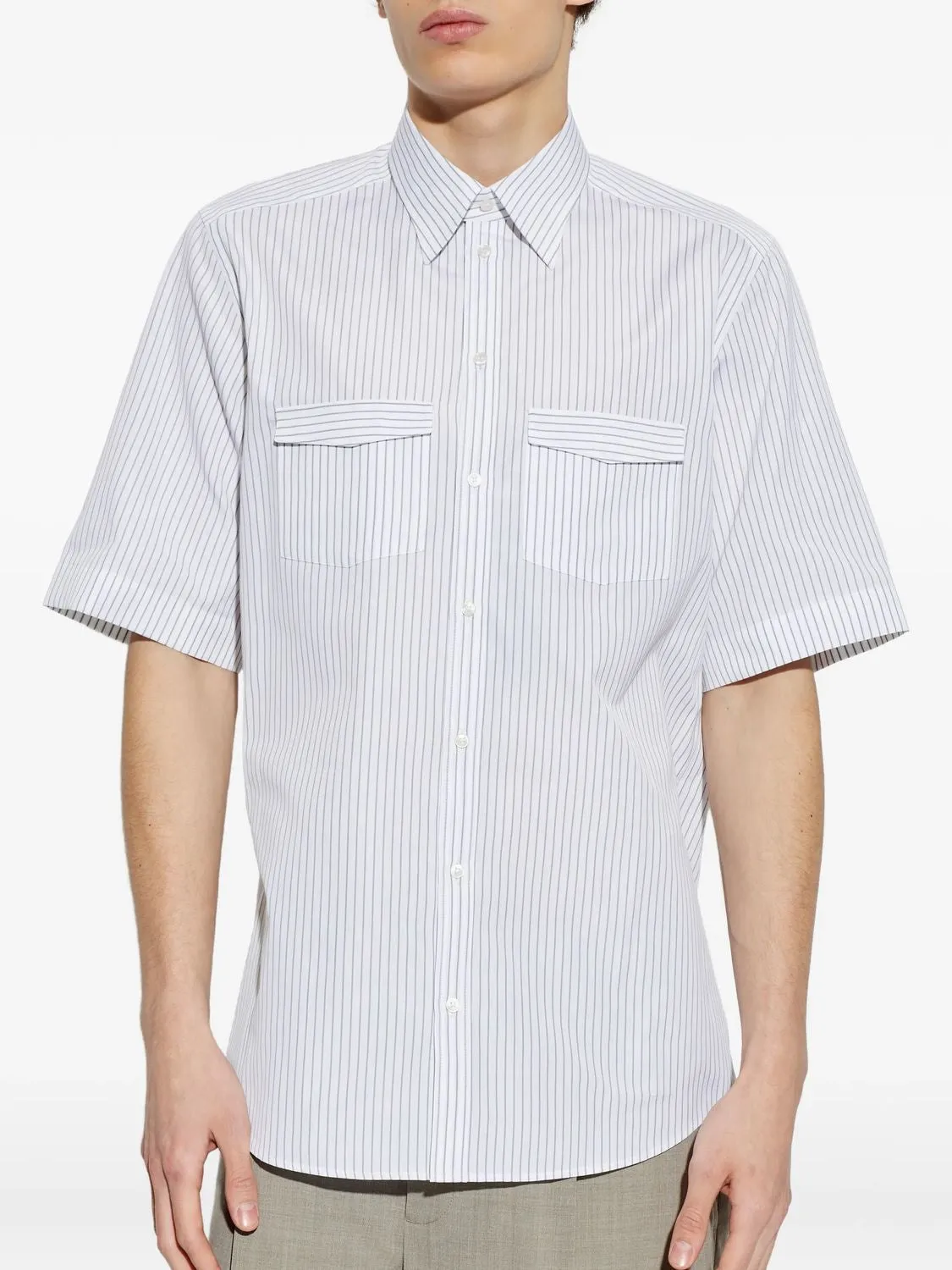 SHIRT sold by Lord & Taylor product image thumbnail 3