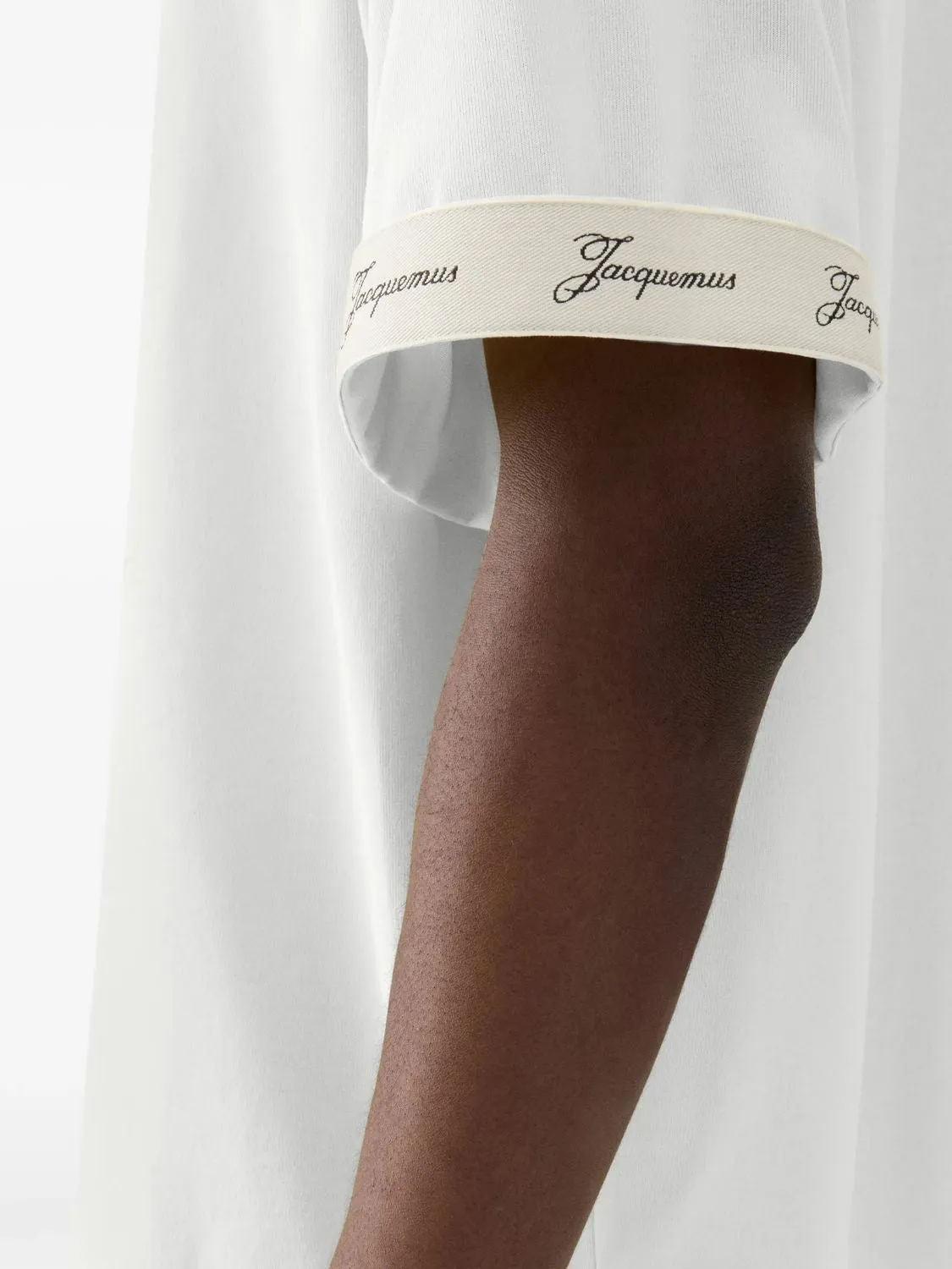 LE TSHIRT ROND CARRE MC sold by Lord & Taylor product image thumbnail 4