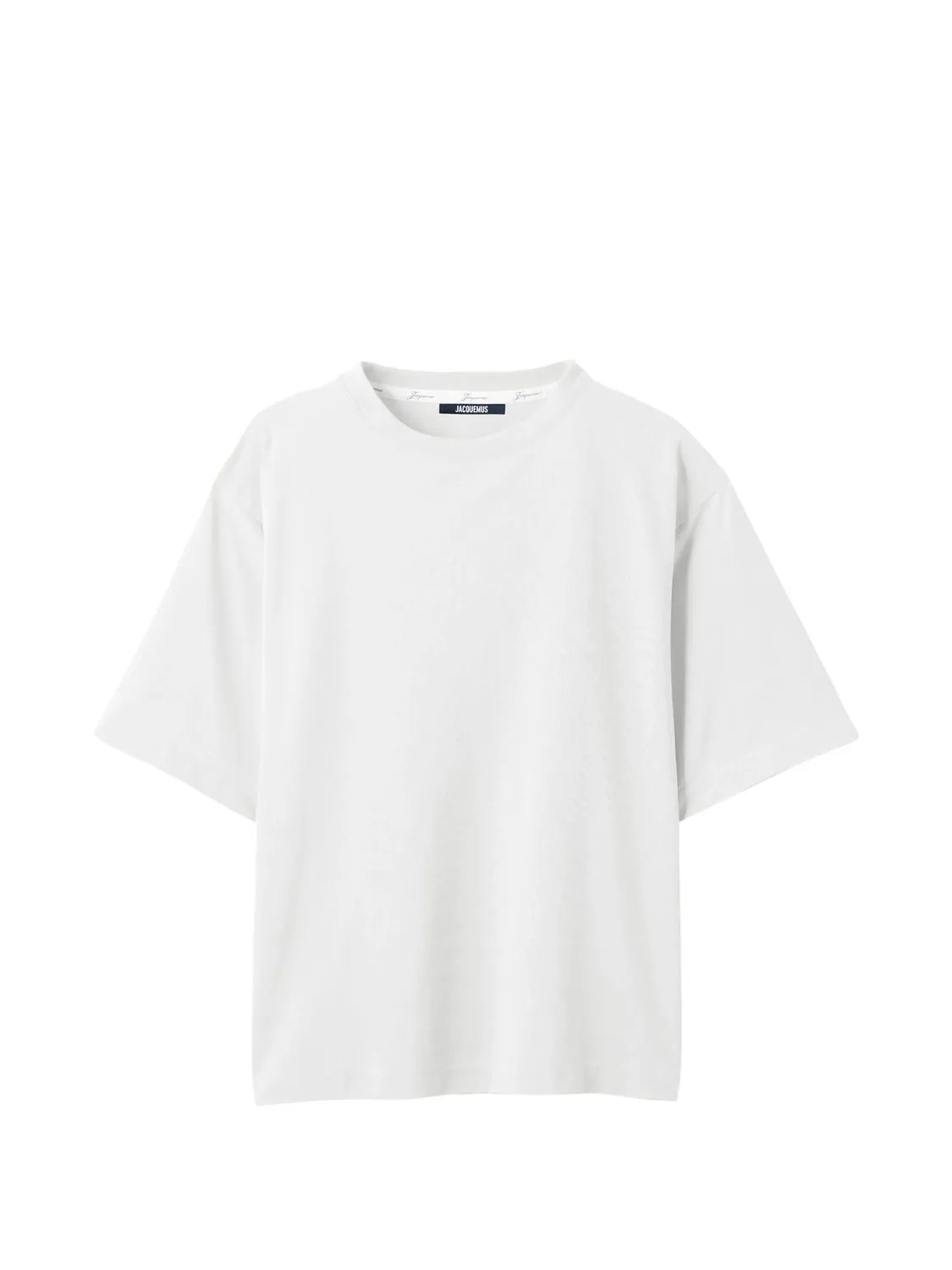 LE TSHIRT ROND CARRE MC sold by Lord & Taylor