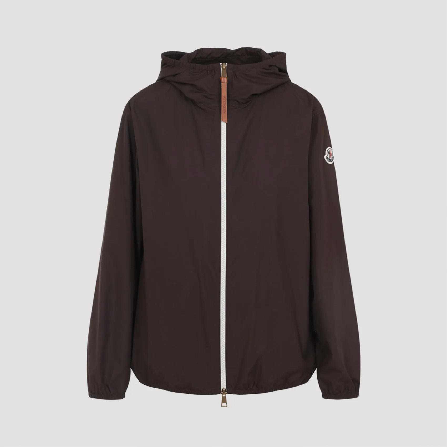 FEGEOS HOODED JACKET sold by Lord & Taylor product image thumbnail 2