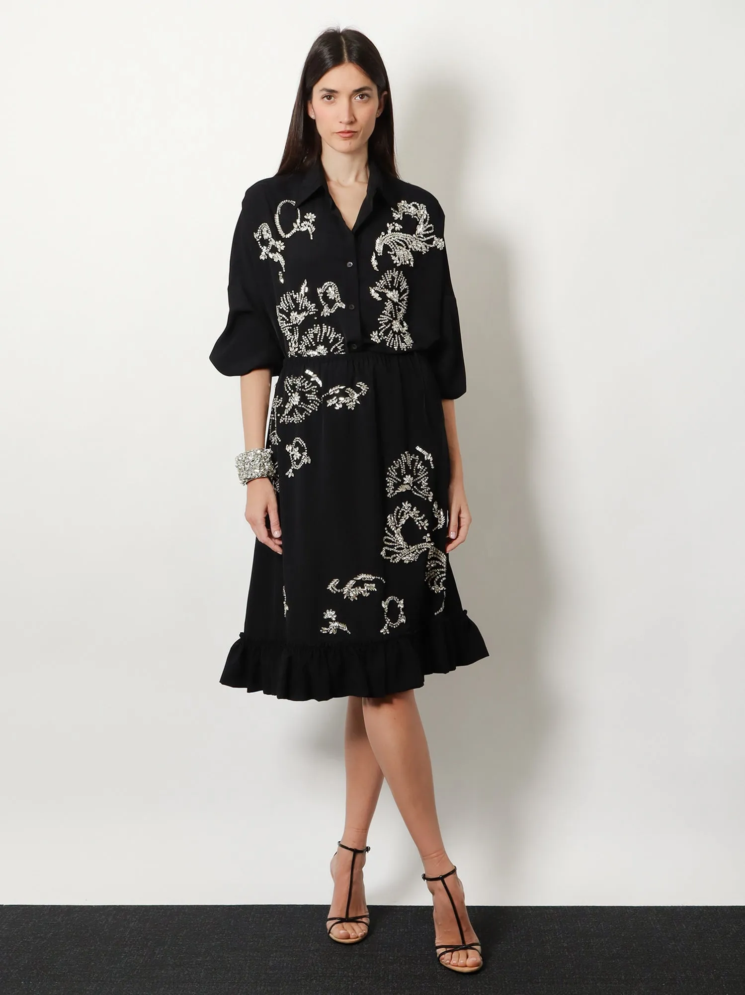 Shirt Casia Black sold by Lord & Taylor product image thumbnail 2