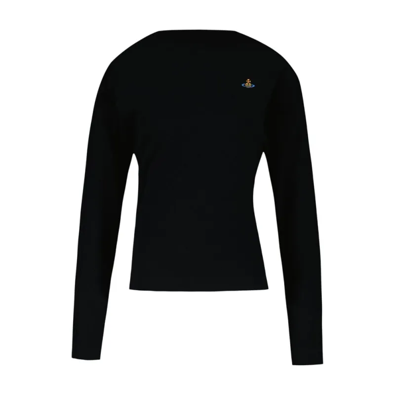 LS HEBO T-SHIRT made by Vivienne Westwood