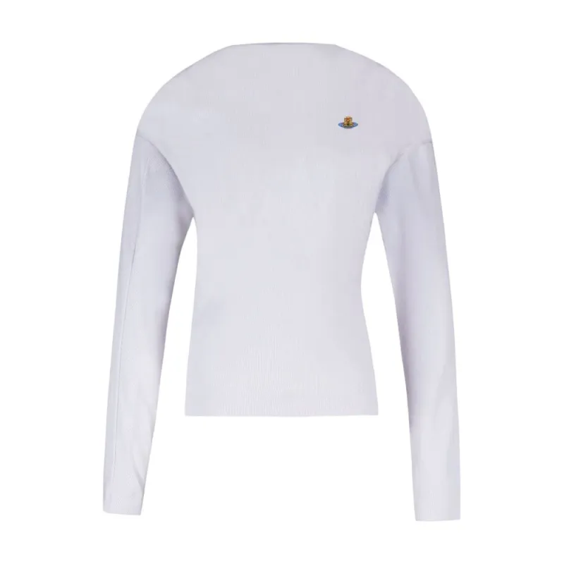 LS HEBO T-SHIRT made by Vivienne Westwood