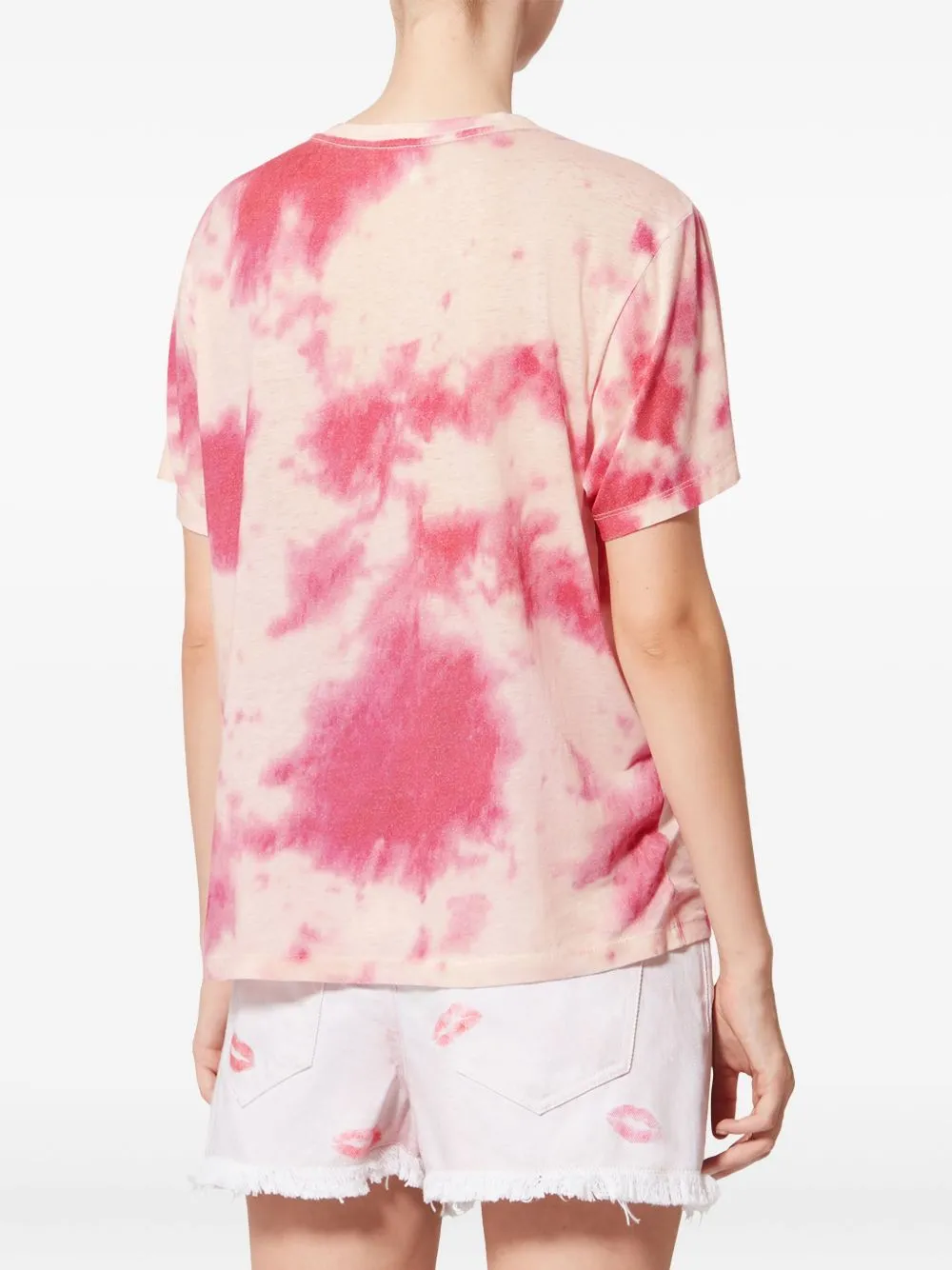 ZEWEL GB T-SHIRT sold by Lord & Taylor product image thumbnail 5