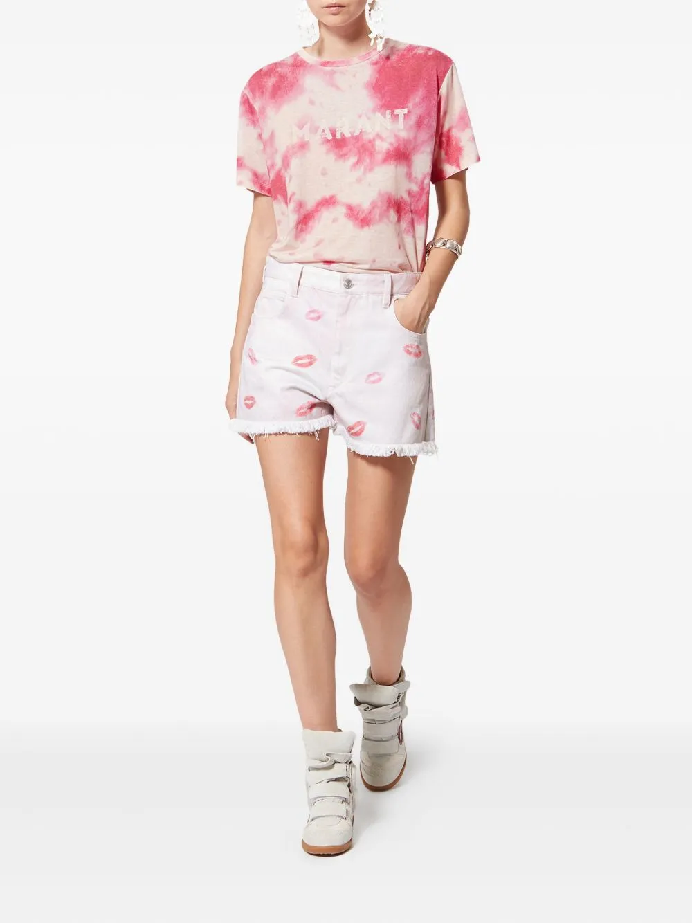 ZEWEL GB T-SHIRT sold by Lord & Taylor product image thumbnail 2
