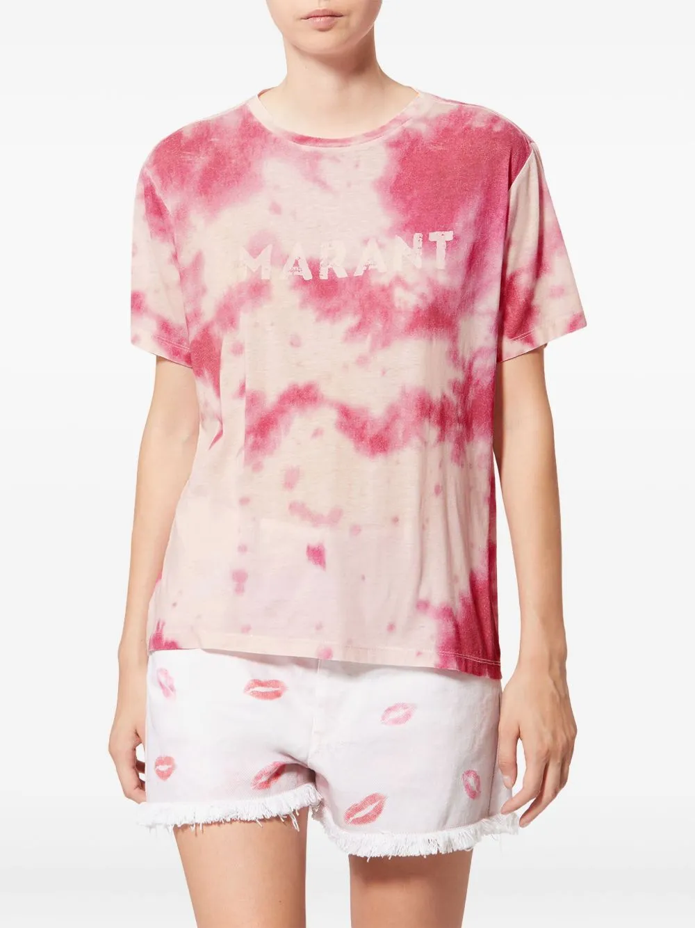 ZEWEL GB T-SHIRT sold by Lord & Taylor product image thumbnail 3