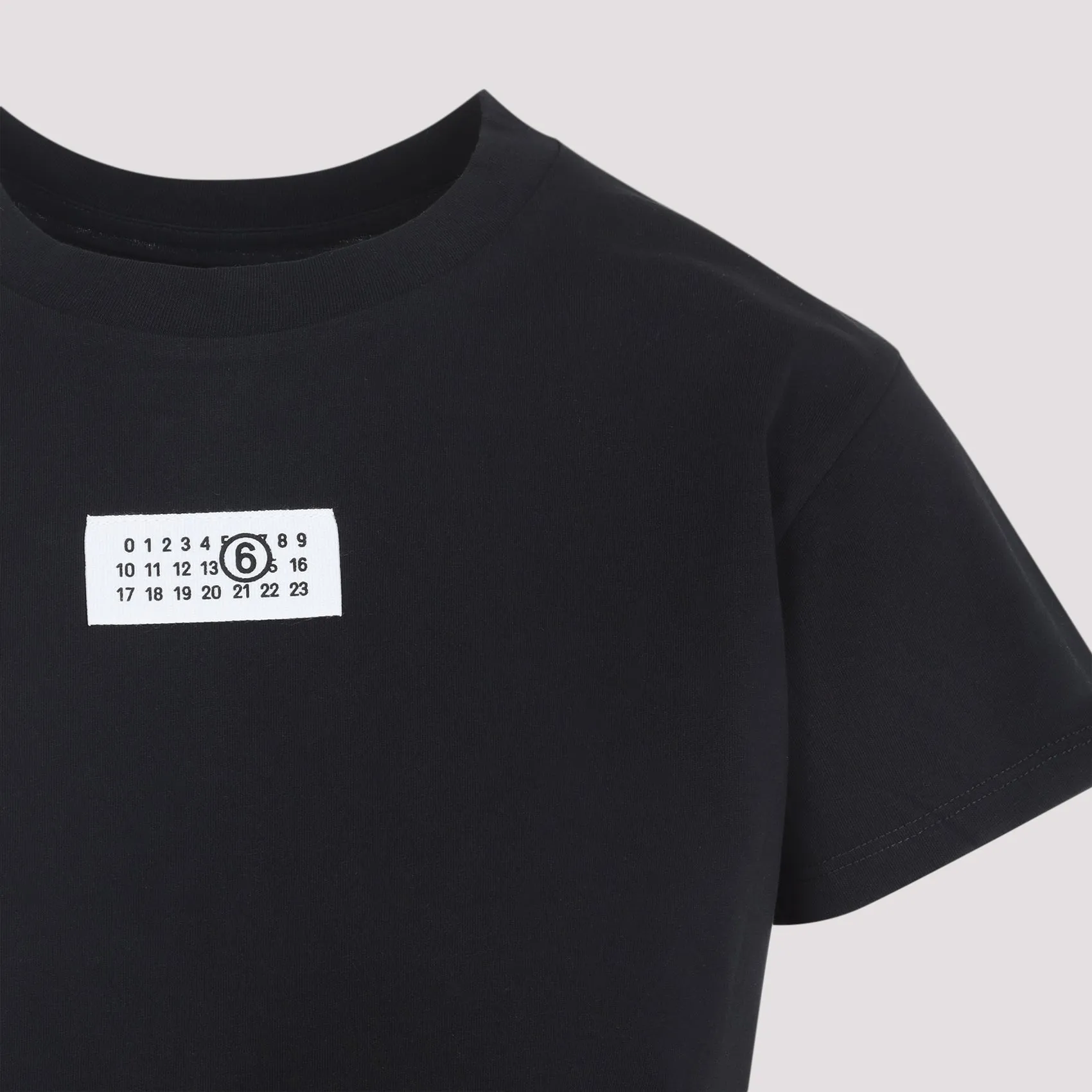 COTTON T-SHIRT sold by Lord & Taylor product image thumbnail 5