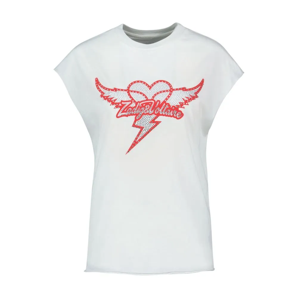 CLOE T-SHIRT sold by Lord & Taylor