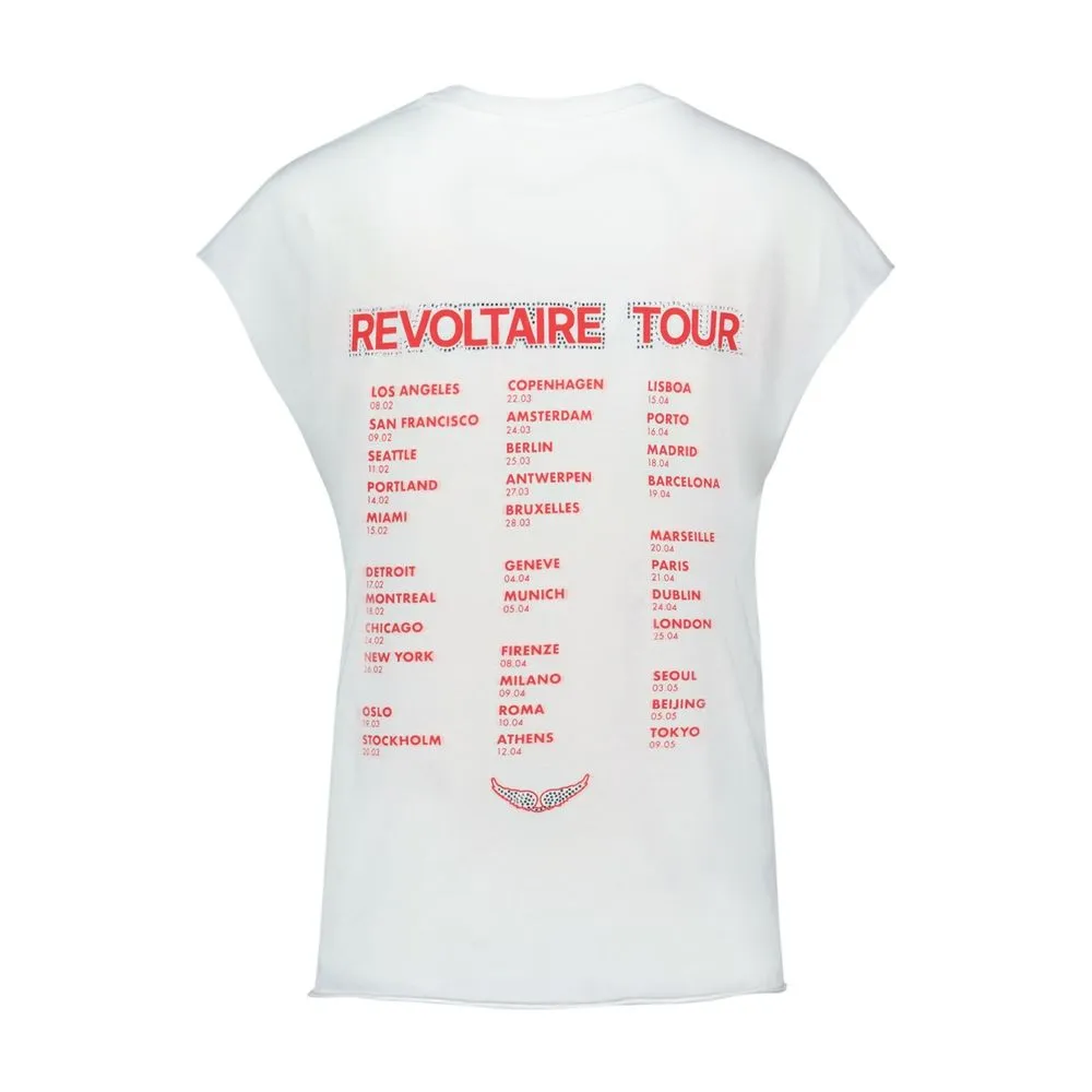 CLOE T-SHIRT sold by Lord & Taylor product image thumbnail 2