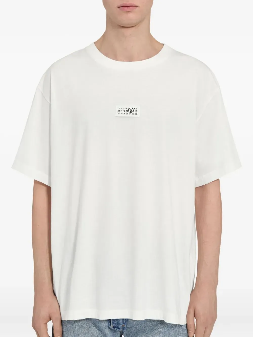 COTTON T-SHIRT sold by Lord & Taylor product image thumbnail 4