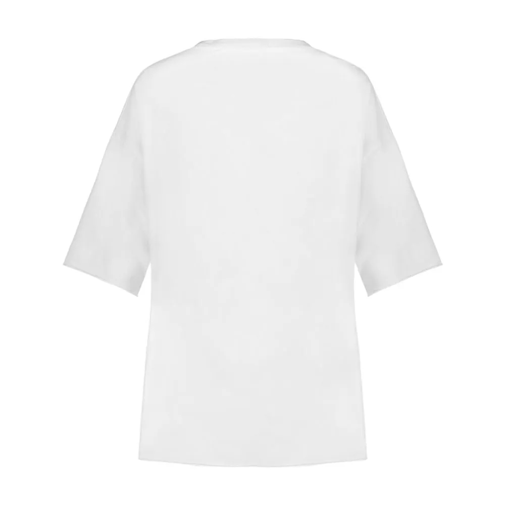 BERRY T-SHIRT sold by Lord & Taylor product image thumbnail 2