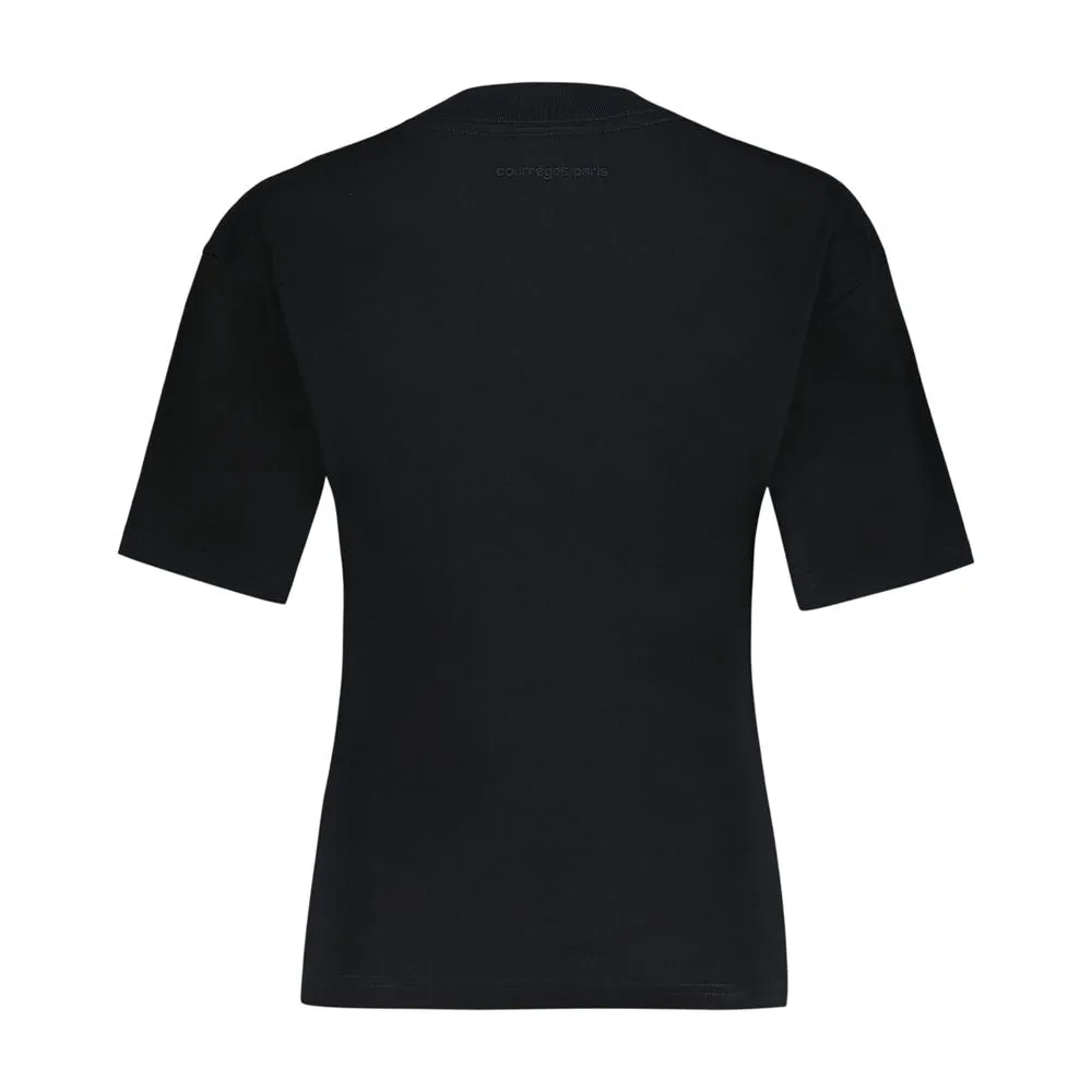 WAISTED PRINTED T-SHIRT sold by Lord & Taylor product image thumbnail 2