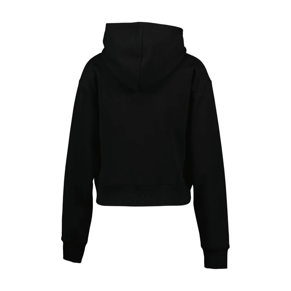 VINTAGE PRINT HOODIE sold by Lord & Taylor product image thumbnail 2