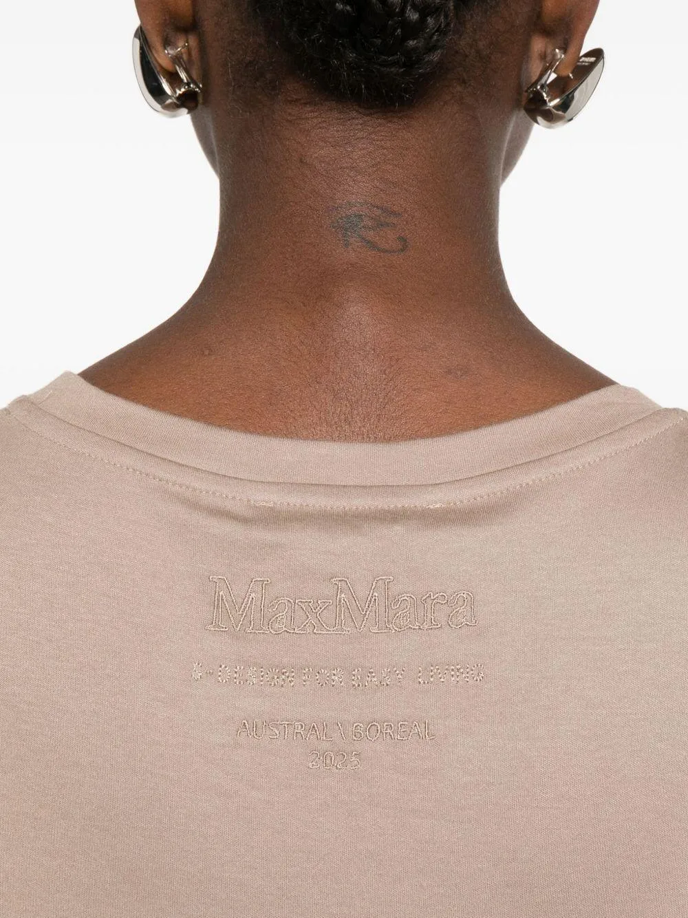MAYA T-SHIRT sold by Lord & Taylor product image thumbnail 4