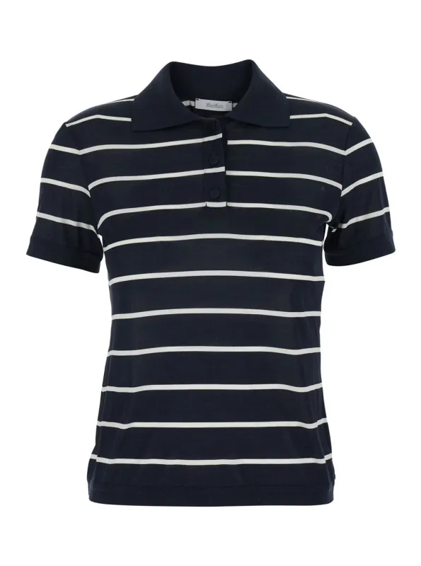 MXPBELLICO POLO SHIRT made by MaxMara