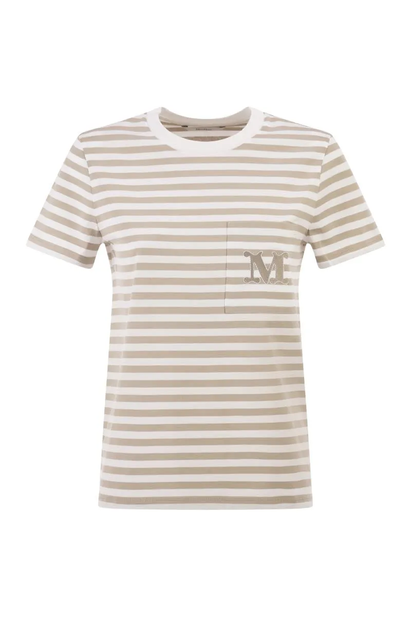 STRIPED T-SHIRT sold by Lord & Taylor