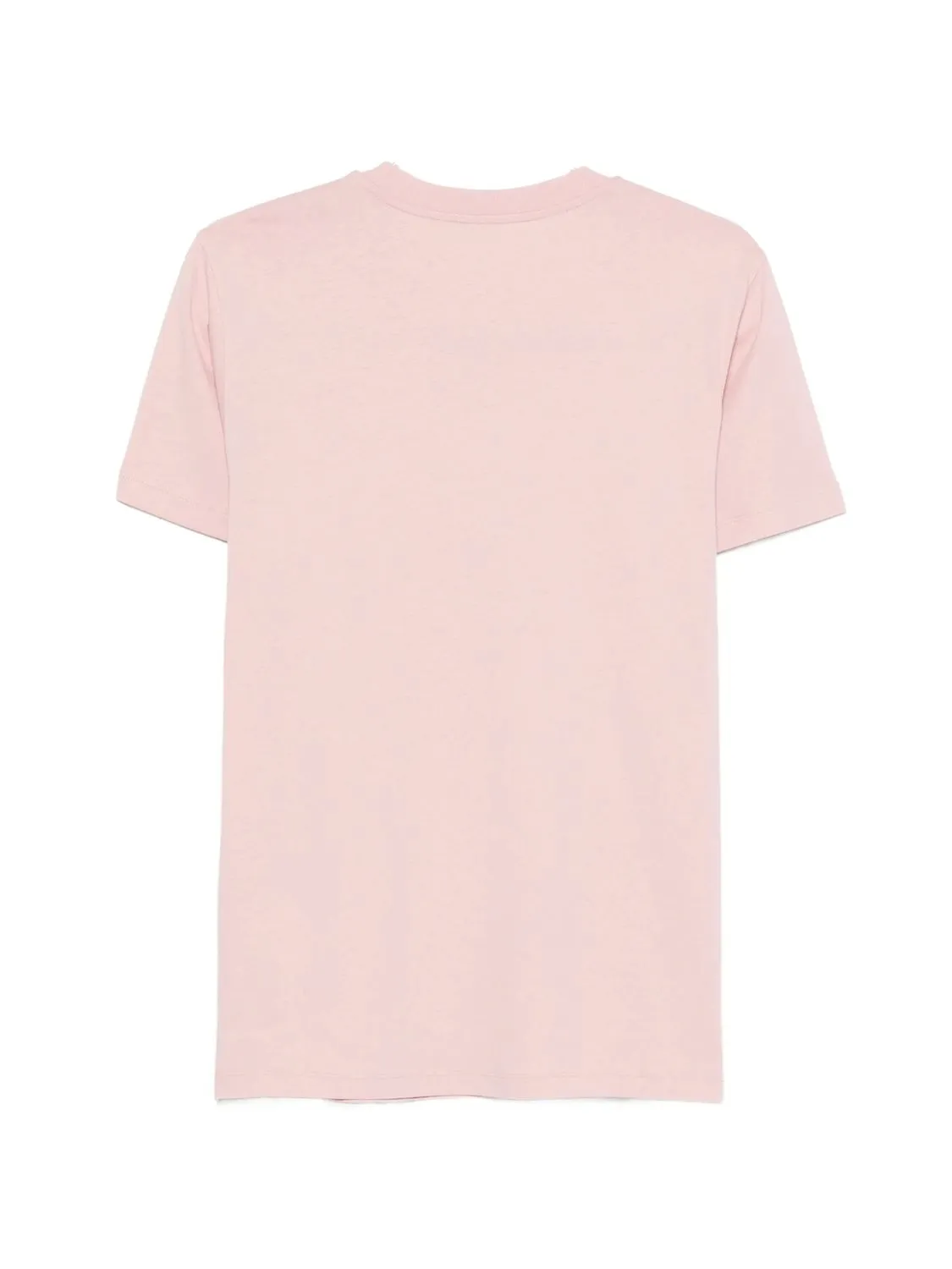 COTTON T-SHIRT WITH EMBROIDERED LOGO sold by Lord & Taylor product image thumbnail 3