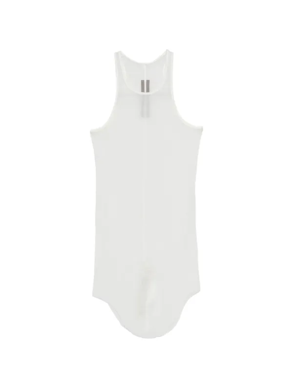 BASIC RIB TANK TOP made by Rick Owens
