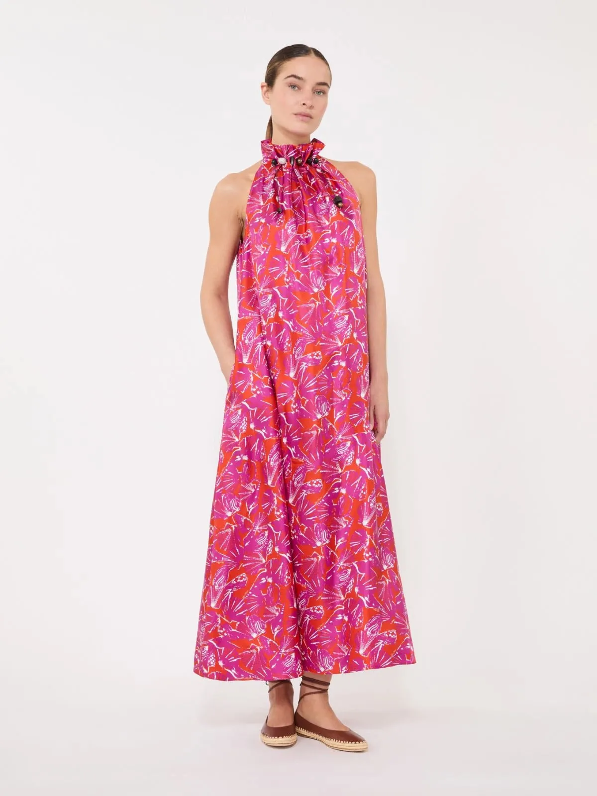 MXMCARTONE DRESS sold by Lord & Taylor product image thumbnail 2