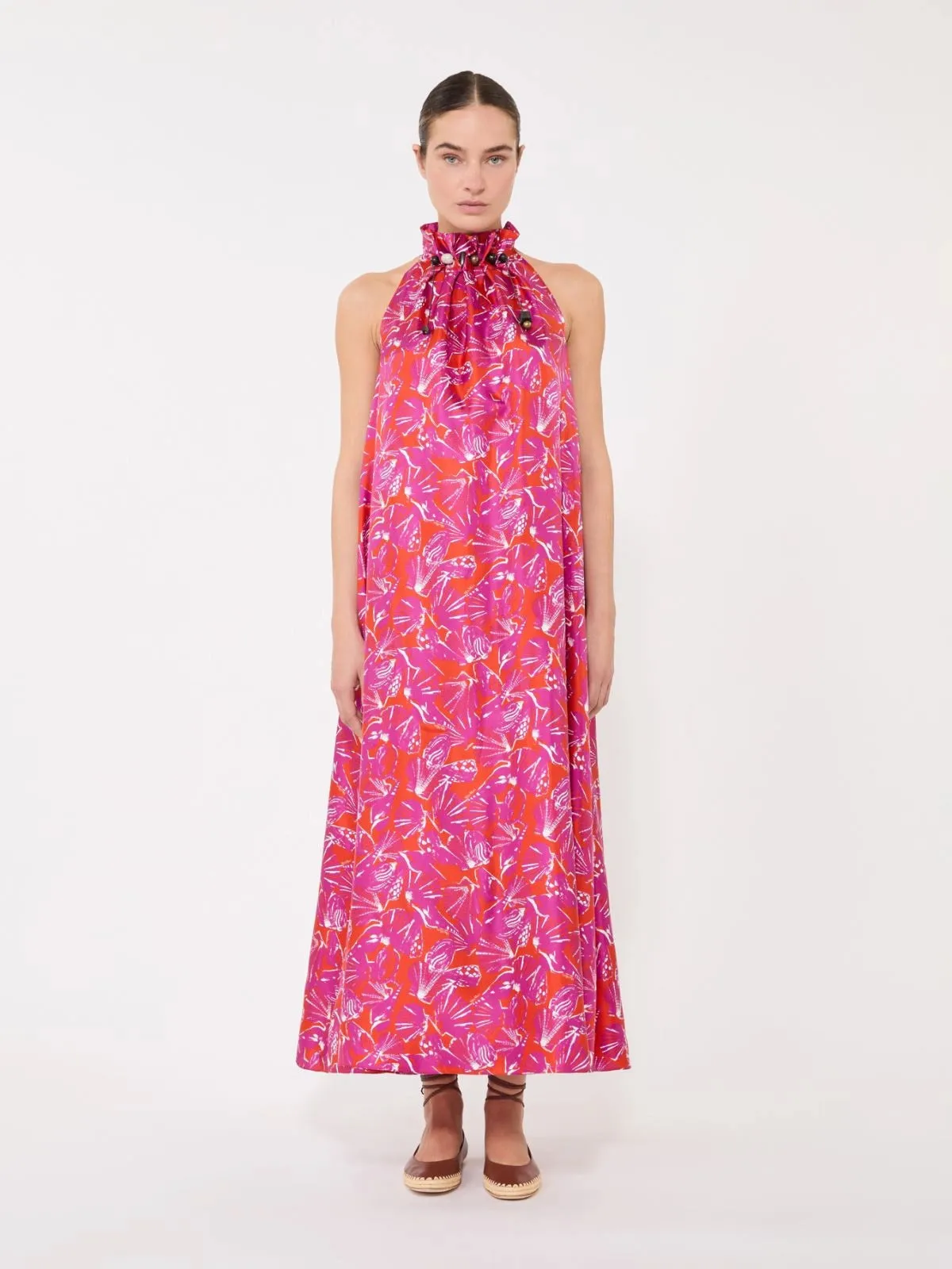 MXMCARTONE DRESS sold by Lord & Taylor product image thumbnail 3