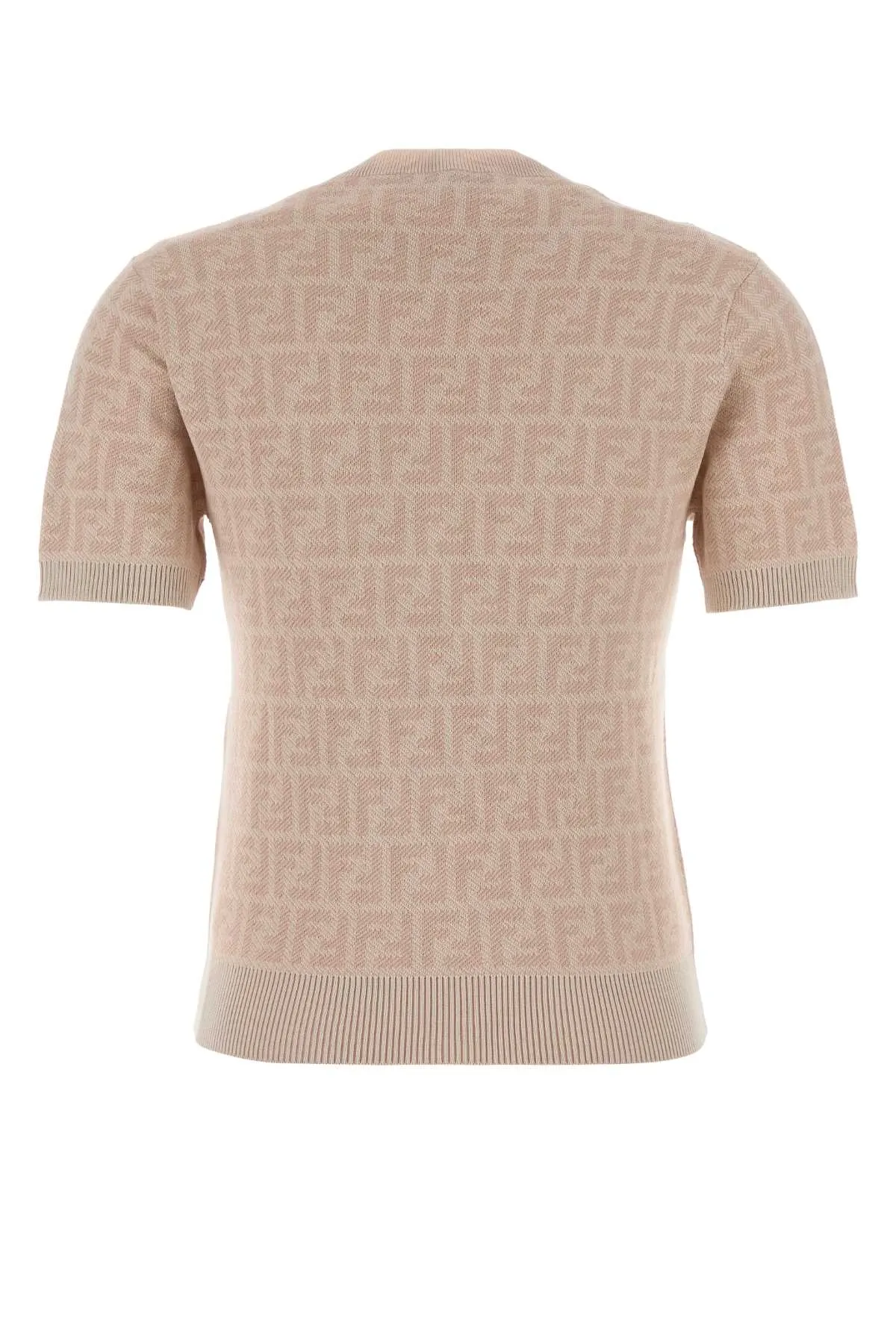 FF WOOL AND SILK SWEATER sold by Lord & Taylor product image thumbnail 2