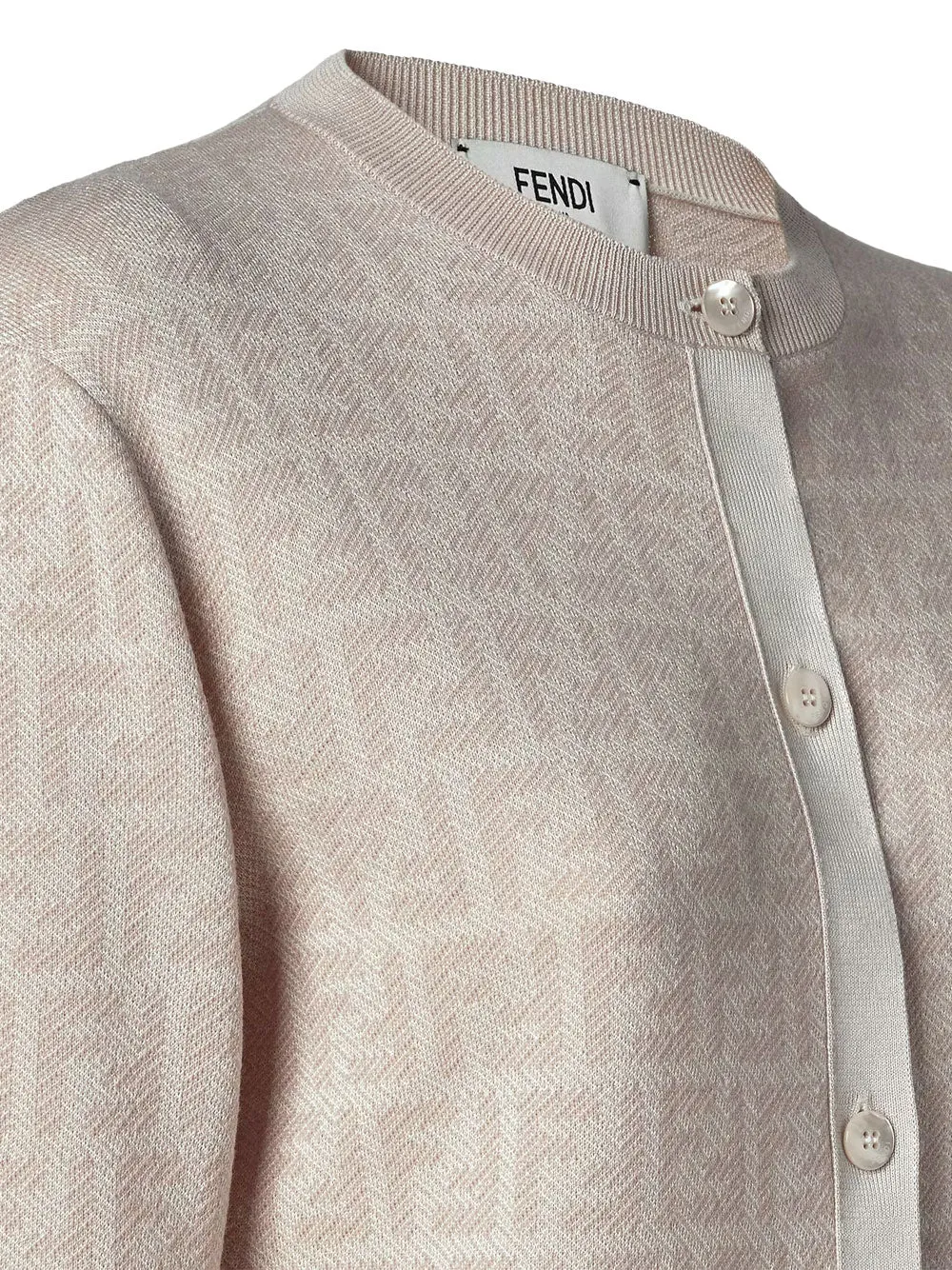 FF WOOL CARDIGAN sold by Lord & Taylor product image thumbnail 3