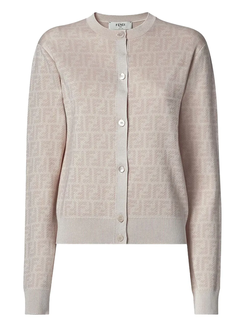 FF WOOL CARDIGAN sold by Lord & Taylor