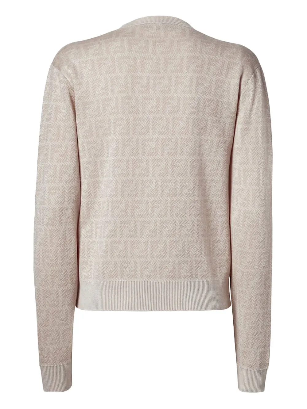 FF WOOL CARDIGAN sold by Lord & Taylor product image thumbnail 2