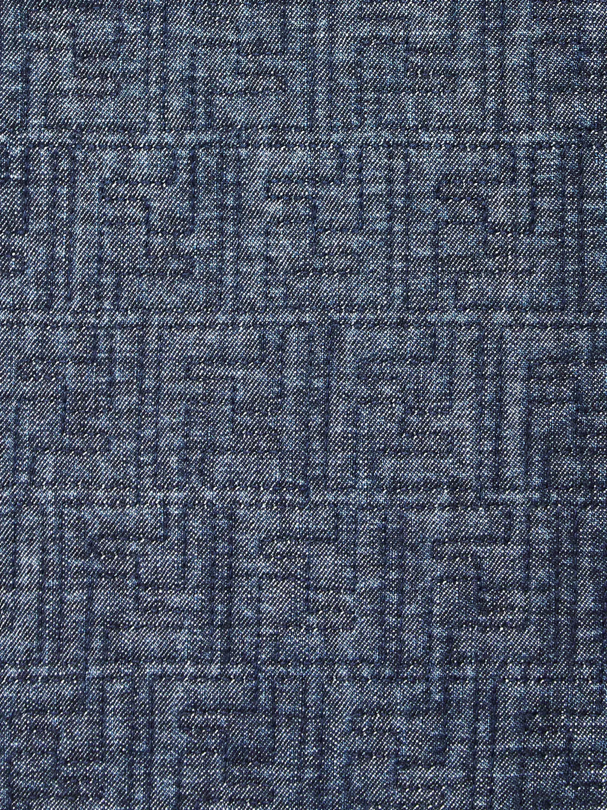 FF DENIM SKIRT sold by Lord & Taylor product image thumbnail 5