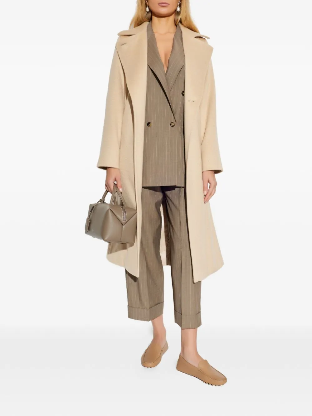 MXMRICCIO COAT sold by Lord & Taylor product image thumbnail 4