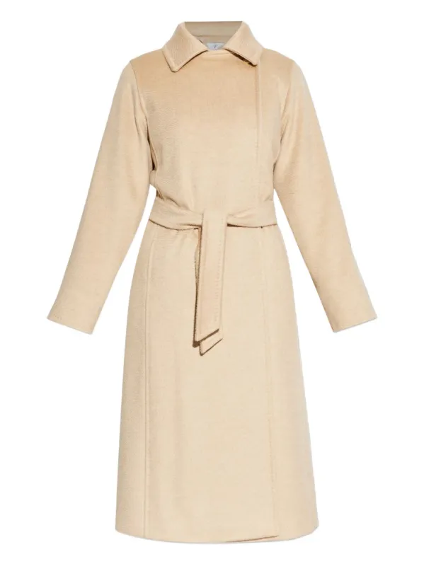 MXMRICCIO COAT made by MaxMara